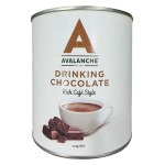 Avalanche Drinking Chocolate Divine 巧克力粉 原味 225g